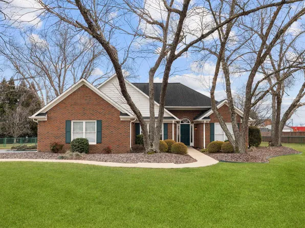 7735 Reidville Rd, Woodruff, SC 29388