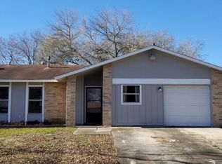 127 Meadow Way, Converse, TX 78109