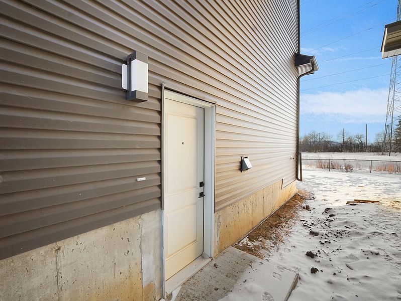 Fort Saskatchewan Townhouse for rent - 3 Bedrooms — photo 41