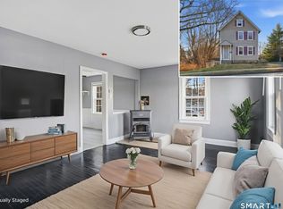 475 Mix Street, Bristol, CT 06010