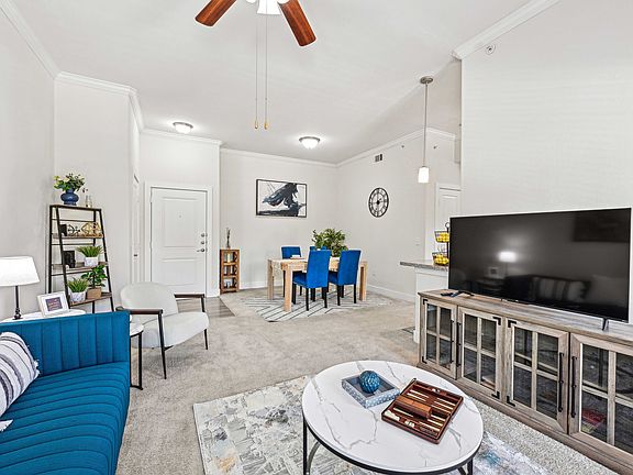 2nd image of 15455 Canterbury Forest Dr #206