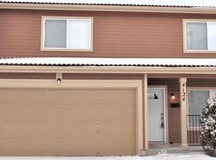 4124 N Malta St, Denver, CO 80249