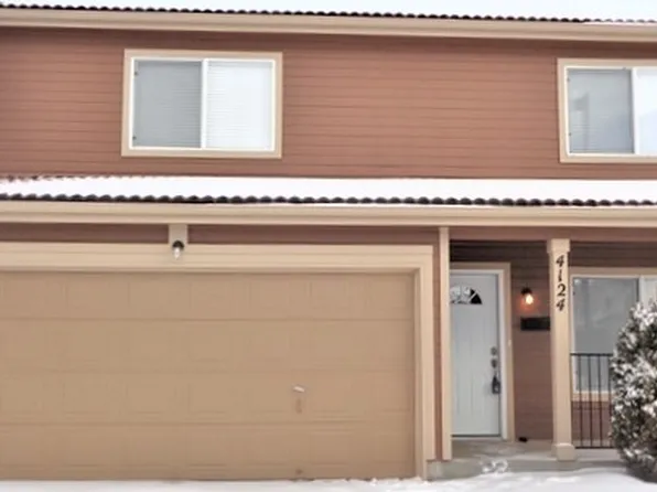 4124 N Malta St, Denver, CO 80249