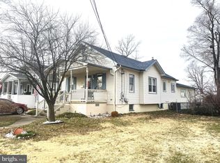 11 Anna Ave, Maple Shade, NJ 08052