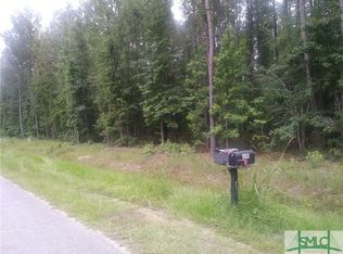 0 Holmestown Loop Rd, Midway, GA 31320