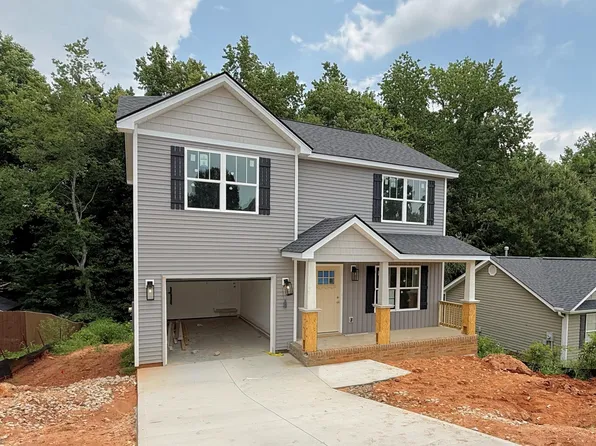 221 Juniper Leaf Way, Greer, SC 29651