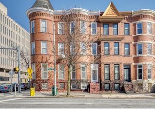 2645 N Charles St #A, Baltimore, MD 21218