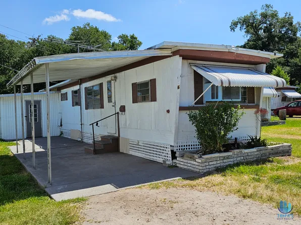 Lake Bonnie Mobile Home Park, 503 Longfellow Blvd Lot 6, Lakeland, FL 33801