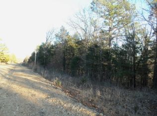 Polite Rd, Omaha, AR 72662