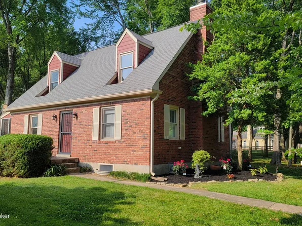 10315 Amberwell Park Rd, Louisville, KY 40241