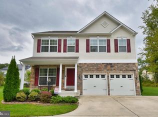 703 Sterling Ave, Baltimore, MD 21220