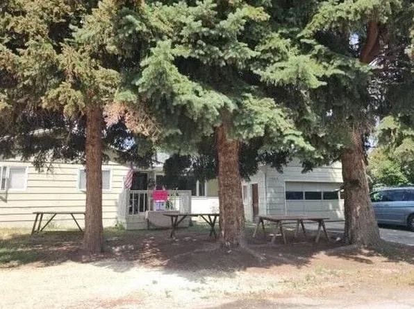 1003 S 2nd St, Hamilton, MT 59840