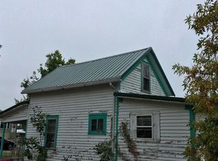 515 4th Ave W, Mobridge, SD 57601
