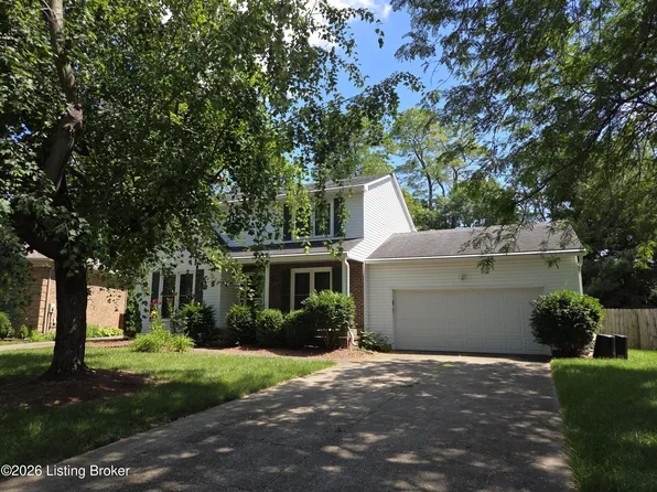 4204 Holly Tree Dr, Louisville, KY 40241