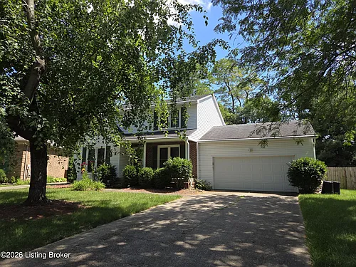 4204 Holly Tree Dr Photo 1