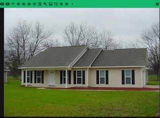 352 Woolfolk Rd, Fort Valley, GA 31030