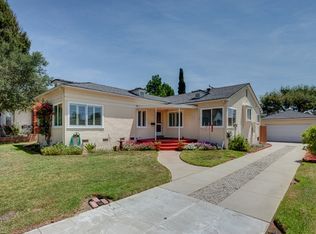 154 Acacia Ave, Monrovia, CA 91016