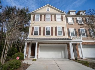 100 Palm Cove Way, Mount Pleasant, SC 29466