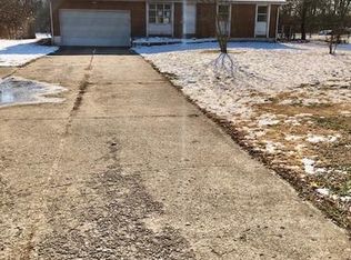 7839 Franklin Trenton Rd, Franklin, OH 45005