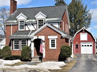 114 Royal Rd, Bangor, ME 04401