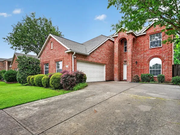 1209 Auburn Dr, Wylie, TX 75098