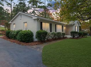 2910 Favor Rd SW, Marietta, GA 30060