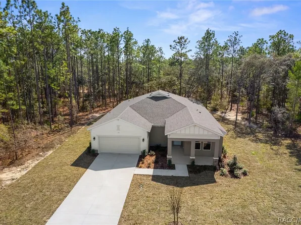 3618 W Birds Nest Dr, Beverly Hills, FL 34465