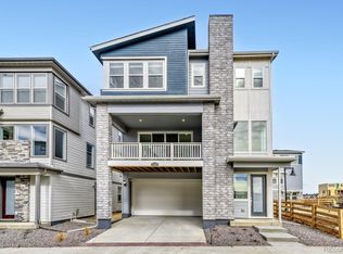 7792 S Cherokee Trl, Centennial, CO 80016