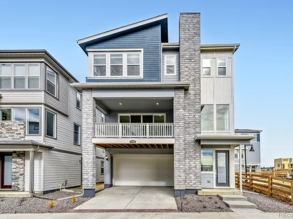 7792 S Cherokee Trail, Centennial, CO 80016