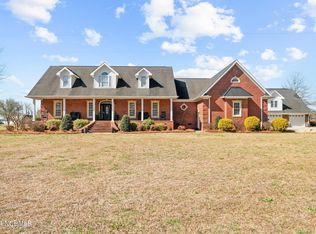 1430 Covington Road, Lumberton, NC 28360
