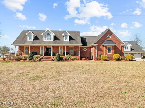 1430 Covington Road, Lumberton, NC 28360