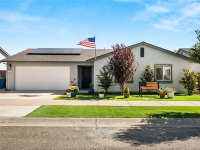 23 Mineral Way, Oroville, CA, 95965