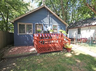 50 N Lake Ave #2, Fox Lake, IL 60020