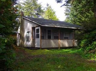 6080 Coates Ave, Cloverdale, OR