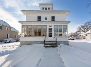 615 5th St NW, Faribault, MN 55021