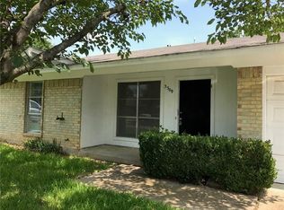 3509 Briercliff Dr, Denton, TX 76210