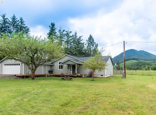 72740 London Rd, Cottage Grove, OR 97424