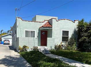 3621 W 108th St, Inglewood, CA 90303