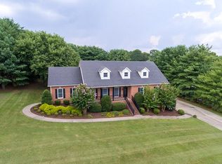 4213 Warren Rd, Franklin, TN 37067
