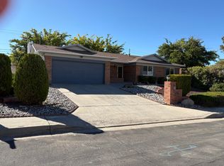 11320 Baja Dr NE, Albuquerque, NM 87111