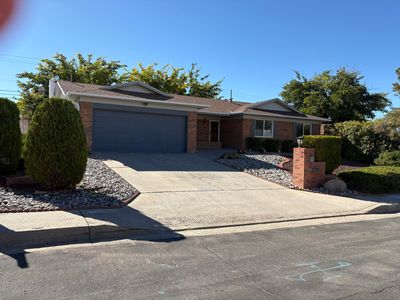 11320 Baja Dr NE, Albuquerque, NM, 87111
