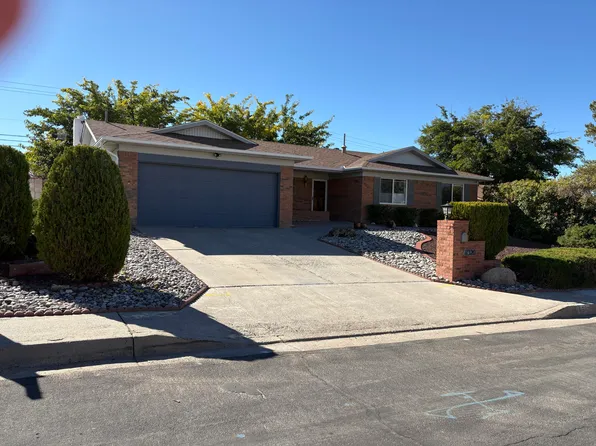 11320 Baja Dr NE, Albuquerque, NM 87111