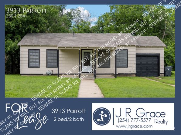Houses For Rent in Waco TX - 125 Homes | Zillow