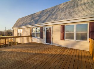 6548 SE Ratner Rd, Berryton, KS 66409