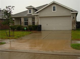 2806 Halcyon Time Trl, Houston, TX 77045