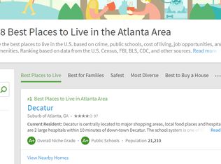 139 East Hill St. Bldg 10 #BLDG 10, Decatur, GA 30030