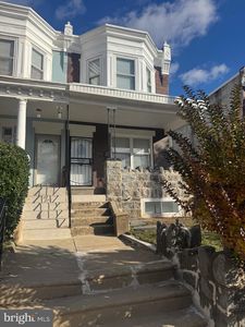 1623 N 61st St, Philadelphia, PA, 19151