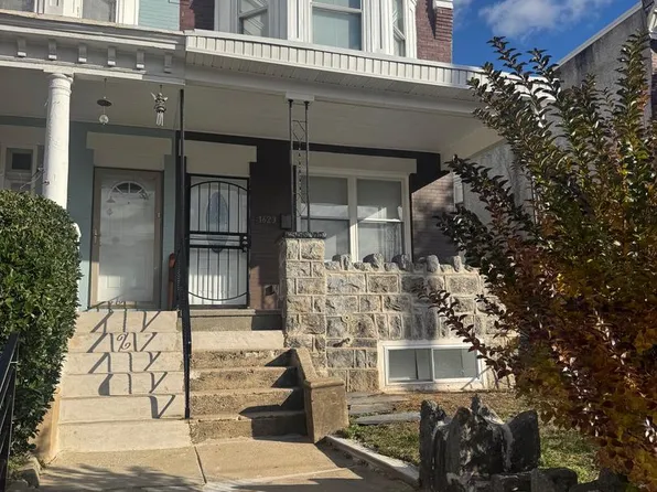 1623 N 61st St, Philadelphia, PA 19151