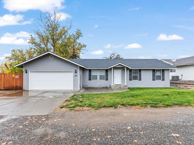 306 N 40th St, Yakima, WA, 98901