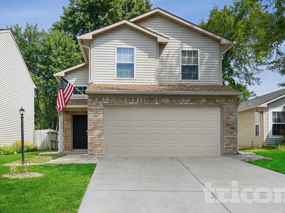 1st image of 644 Meadows Edge Ln